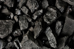 Bonehill coal boiler costs